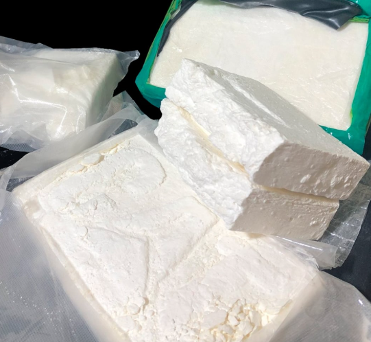 Buy Colombian Cocaine in Canada