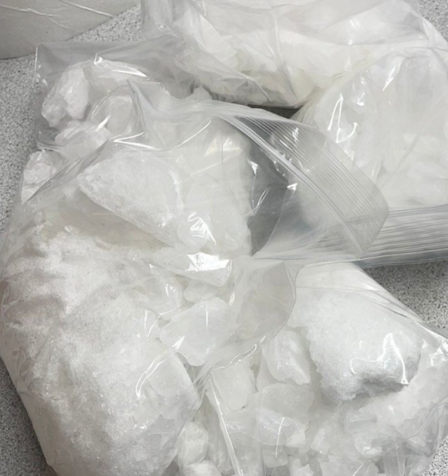 Buy Crystal Meth Online in Canada