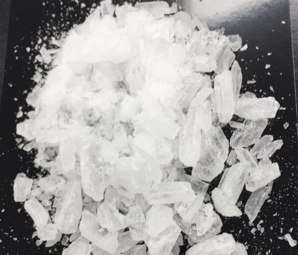 Buy Crystal Meth in Canada